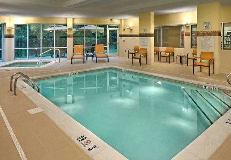 Courtyard Philadelphia Coatesville Exton Eksteriør bilde