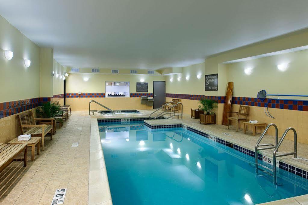 Courtyard Philadelphia Coatesville Exton Eksteriør bilde